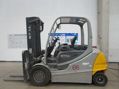 STILL RX60-40